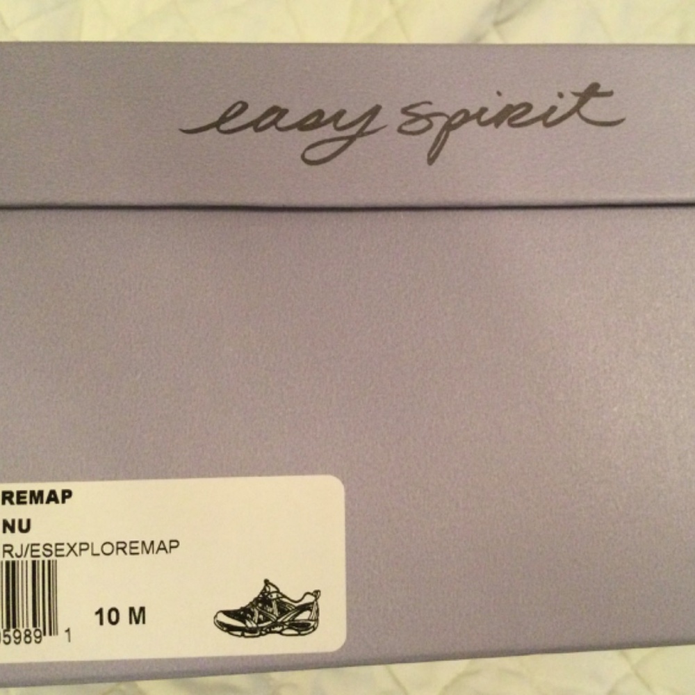 Women’s Walking shoes - Picture 6 of 7